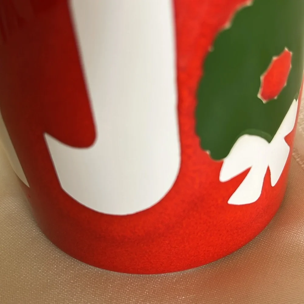 Vintage Waechtersbach JOY Mug